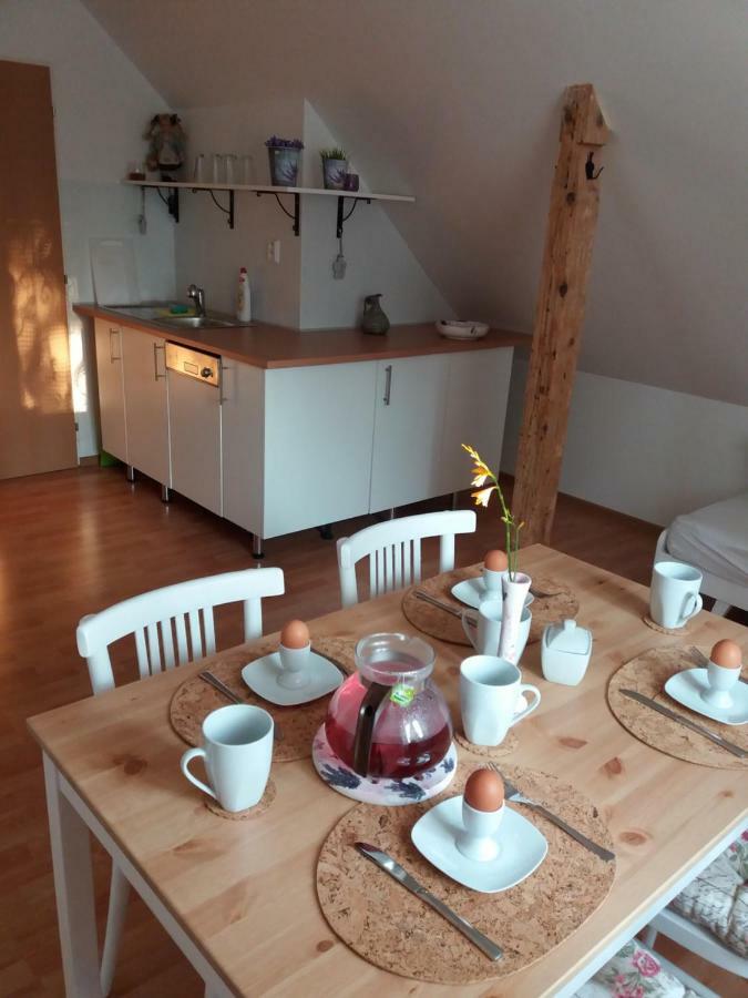 Apartmany F-M Frýdek-Místek Extérieur photo