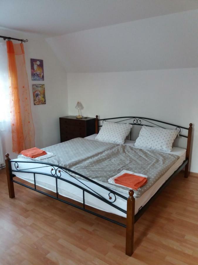 Apartmany F-M Frýdek-Místek Extérieur photo