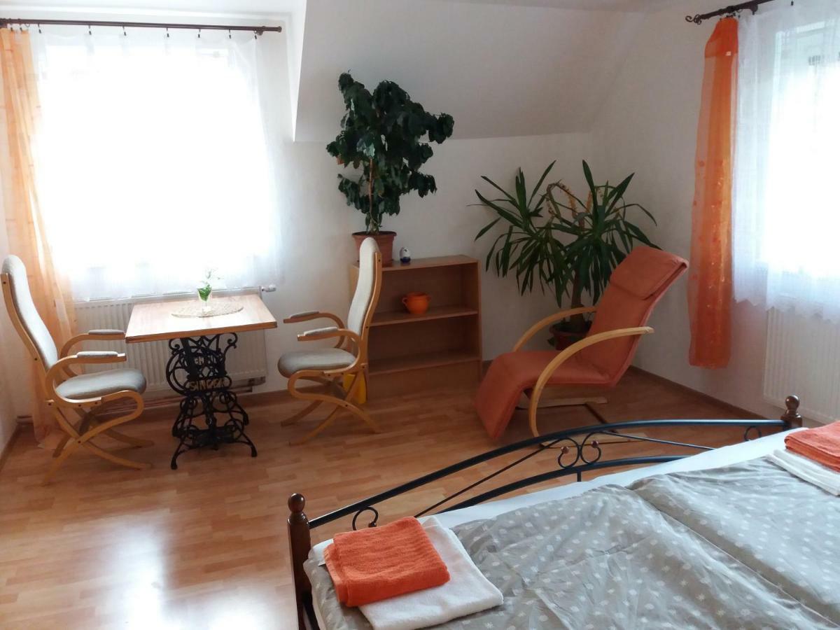 Apartmany F-M Frýdek-Místek Extérieur photo