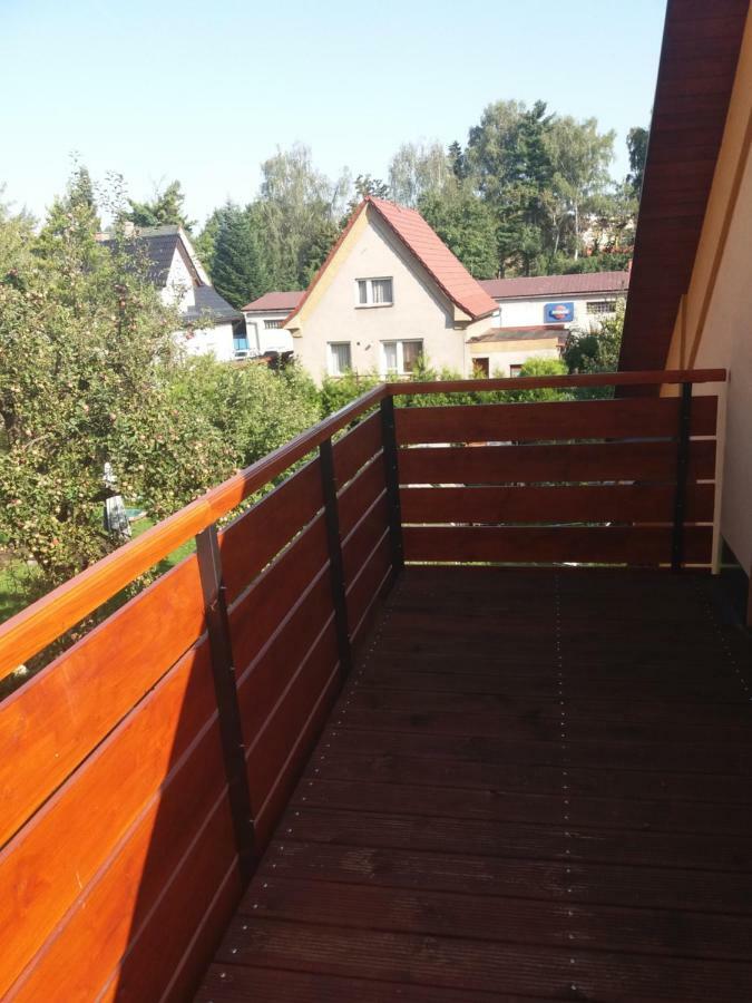 Apartmany F-M Frýdek-Místek Extérieur photo