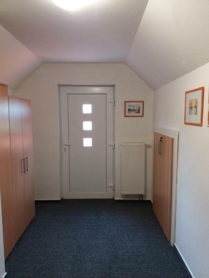 Apartmany F-M Frýdek-Místek Extérieur photo
