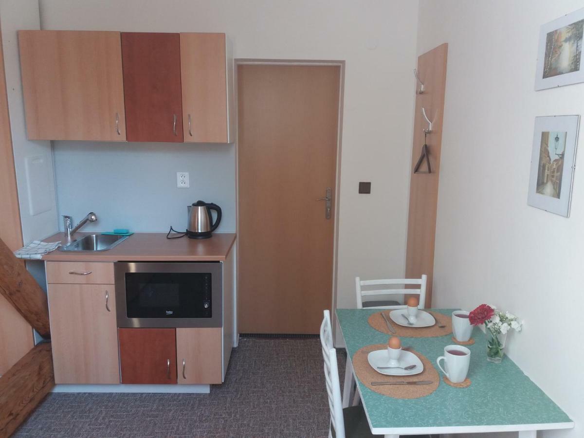 Apartmany F-M Frýdek-Místek Extérieur photo