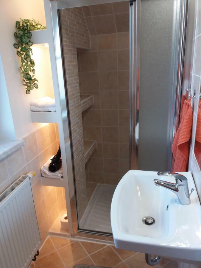 Apartmany F-M Frýdek-Místek Extérieur photo